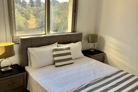 2 bedrooms Apartment in Meneou, Larnaka,  No. 40082 9