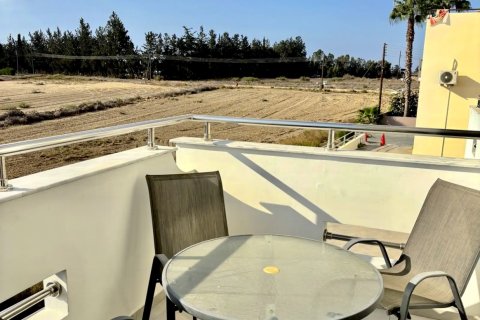 2 bedrooms Apartment in Meneou, Larnaka,  No. 40082 6