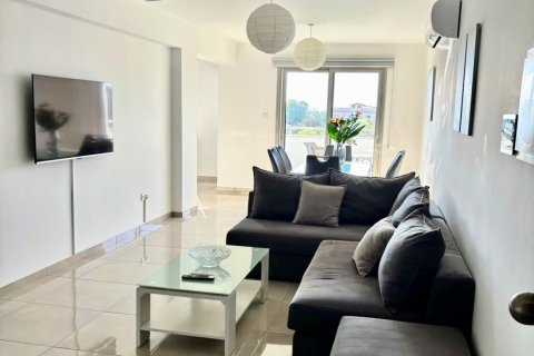 2 bedrooms Apartment in Meneou, Larnaka,  No. 40082 2