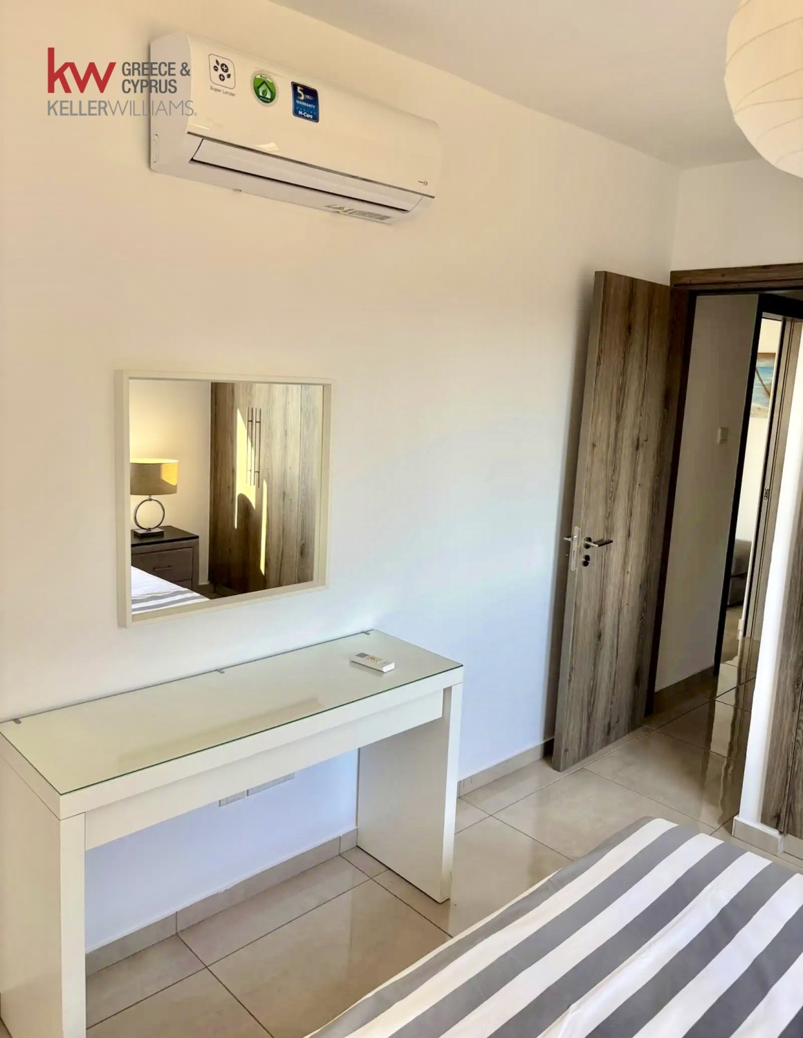 2 dormitorios Apartamento en Meneou, Larnaka, Chipre No. 40082