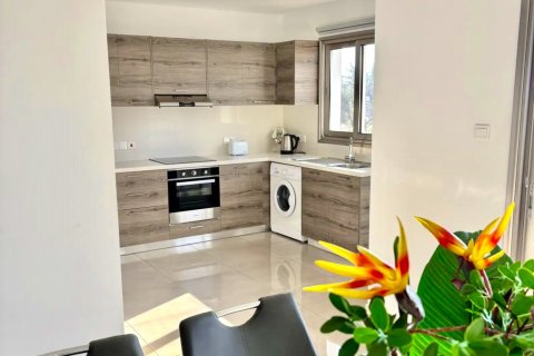 2 bedrooms Apartment in Meneou, Larnaka,  No. 40082