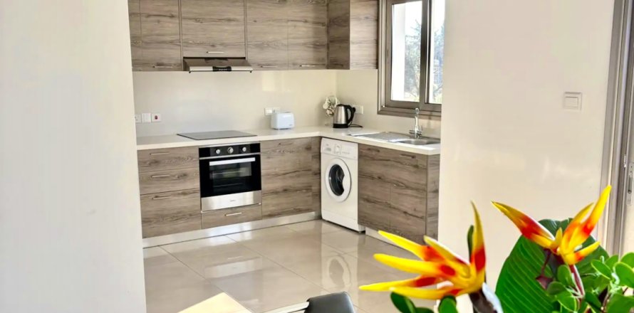 2 bedrooms Apartment in Meneou, Larnaka,  No. 40082