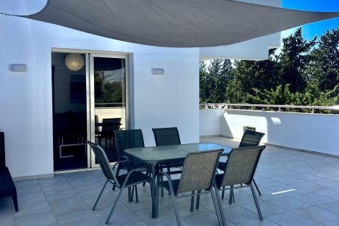 Квартира с 2 спальнями в Менеу, Ларнака,  № 40083 13