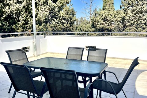 Квартира с 2 спальнями в Менеу, Ларнака,  № 40083 9