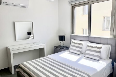 Квартира с 2 спальнями в Менеу, Ларнака,  № 40083 20