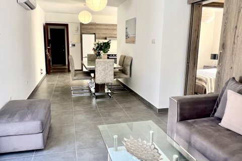 Квартира с 2 спальнями в Менеу, Ларнака,  № 40083 17