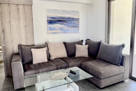 Квартира с 2 спальнями в Менеу, Ларнака,  № 40083 16