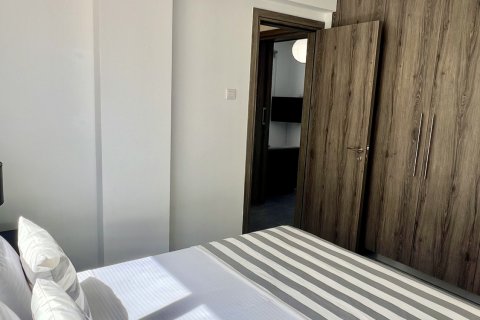 Квартира с 2 спальнями в Менеу, Ларнака,  № 40083 21