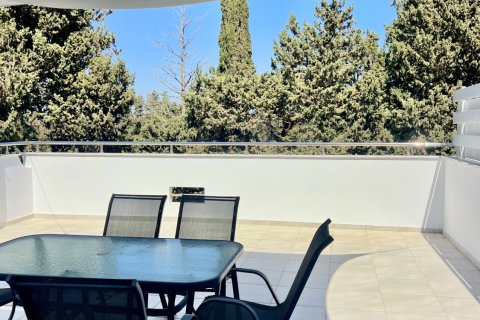 Квартира с 2 спальнями в Менеу, Ларнака,  № 40083 8