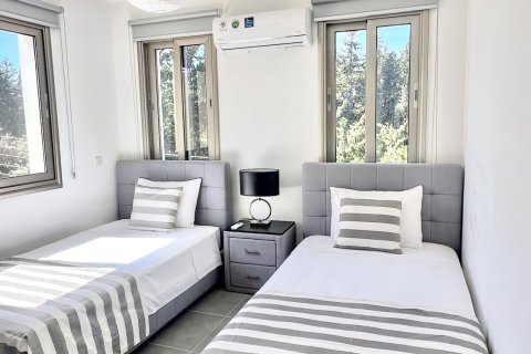 Квартира с 2 спальнями в Менеу, Ларнака,  № 40083 18