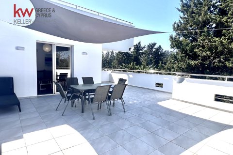 Квартира с 2 спальнями в Менеу, Ларнака,  № 40083 14