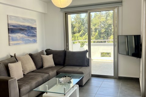 Квартира с 2 спальнями в Менеу, Ларнака,  № 40083 6