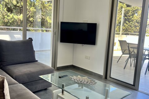 Квартира с 2 спальнями в Менеу, Ларнака,  № 40083 10