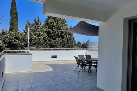 Квартира с 2 спальнями в Менеу, Ларнака,  № 40083 15