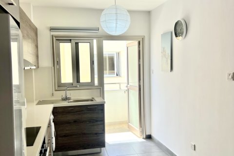 Квартира с 2 спальнями в Менеу, Ларнака,  № 40083 3