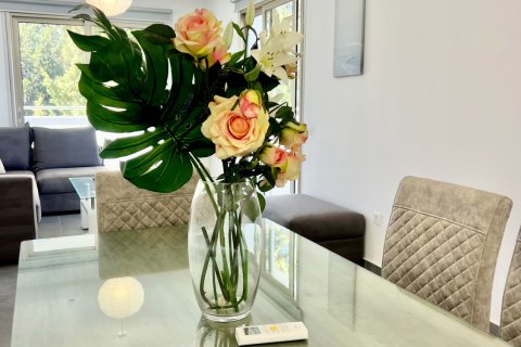 Квартира с 2 спальнями в Менеу, Ларнака,  № 40083 5