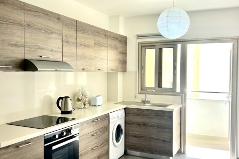 Квартира с 2 спальнями в Менеу, Ларнака,  № 40083 4