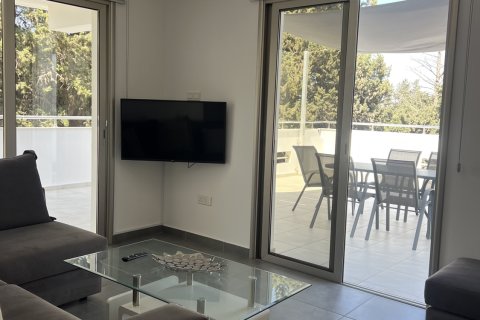 Квартира с 2 спальнями в Менеу, Ларнака,  № 40083 11