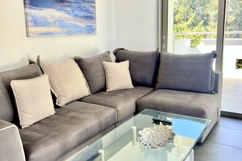 Квартира с 2 спальнями в Менеу, Ларнака,  № 40083 7