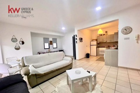 2 bedrooms Apartment in Larnaca, Larnaka,  No. 40081 2