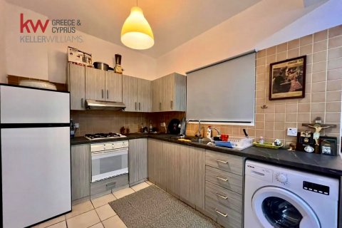 2 bedrooms Apartment in Larnaca, Larnaka,  No. 40081 7