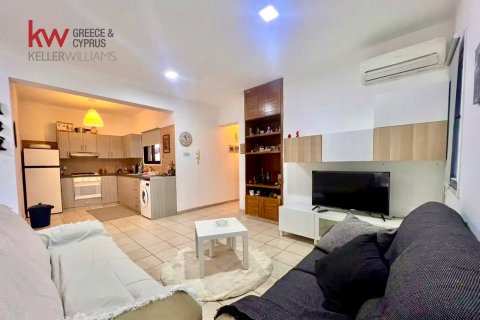 2 bedrooms Apartment in Larnaca, Larnaka,  No. 40081