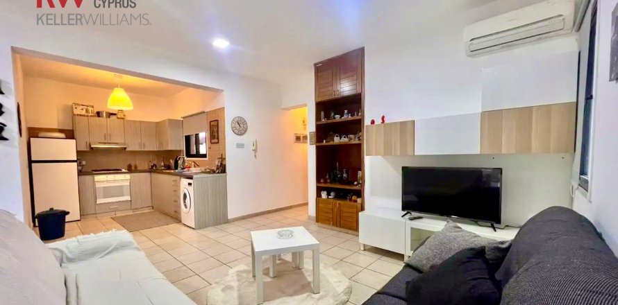 2 bedrooms Apartment in Larnaca, Larnaka,  No. 40081