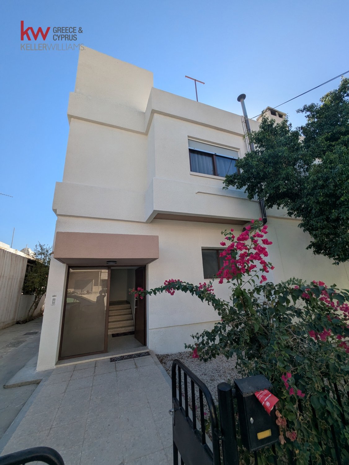 3 dormitorios Adosado en Agios Athanasios, Limassol, Chipre No. 40085