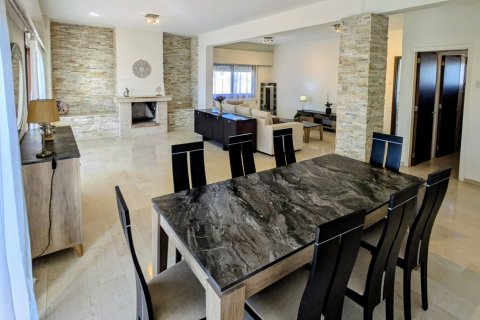 3 bedrooms Townhouse in Agios Athanasios, Limassol, No. 40085 7