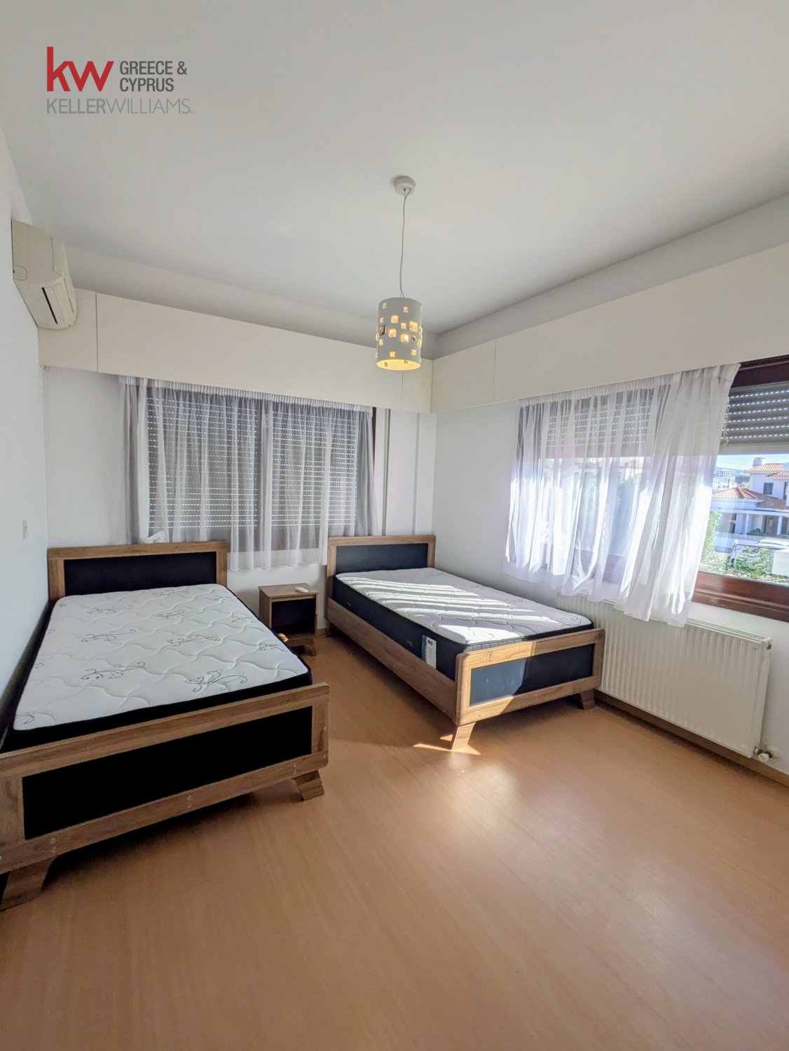 3 dormitorios Adosado en Agios Athanasios, Limassol, Chipre No. 40085