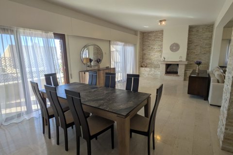 3 bedrooms Townhouse in Agios Athanasios, Limassol, No. 40085 4