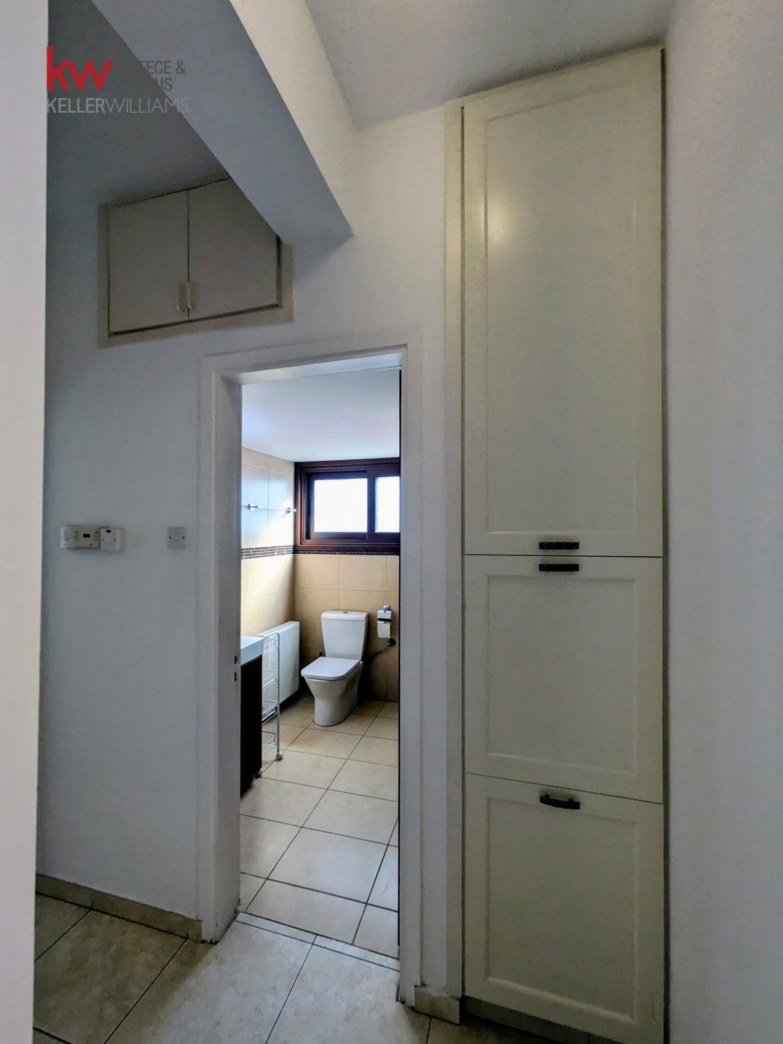 3 dormitorios Adosado en Agios Athanasios, Limassol, Chipre No. 40085