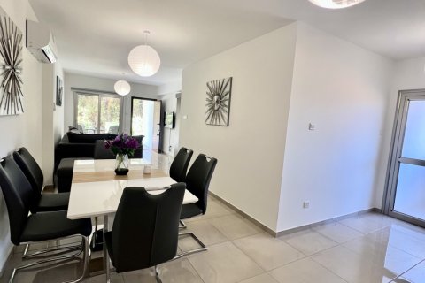 Квартира с 2 спальнями в Менеу, Ларнака,  № 40084 8