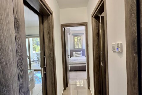 Квартира с 2 спальнями в Менеу, Ларнака,  № 40084 13