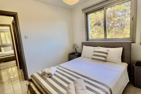 Квартира с 2 спальнями в Менеу, Ларнака,  № 40084 12