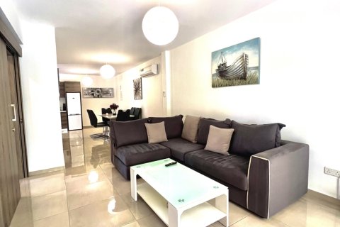 Квартира с 2 спальнями в Менеу, Ларнака,  № 40084 5