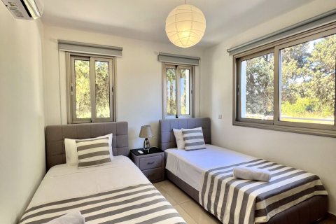 Квартира с 2 спальнями в Менеу, Ларнака,  № 40084 16