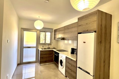 Квартира с 2 спальнями в Менеу, Ларнака,  № 40084 9