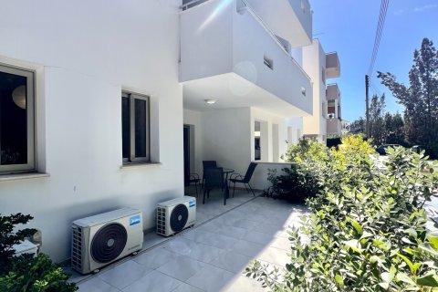 Квартира с 2 спальнями в Менеу, Ларнака,  № 40084 4