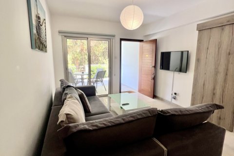 Квартира с 2 спальнями в Менеу, Ларнака,  № 40084 7