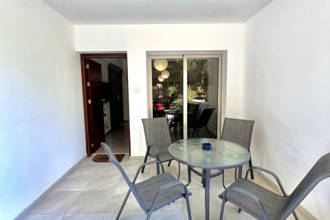 2 dormitorios Apartamento en Meneou, Larnaka,  No. 40084