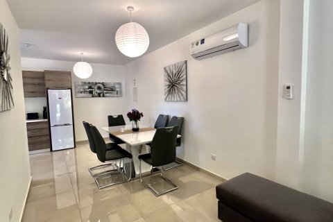 Квартира с 2 спальнями в Менеу, Ларнака,  № 40084 6