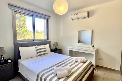 Квартира с 2 спальнями в Менеу, Ларнака,  № 40084 10