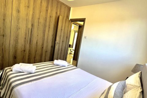 Квартира с 2 спальнями в Менеу, Ларнака,  № 40084 11