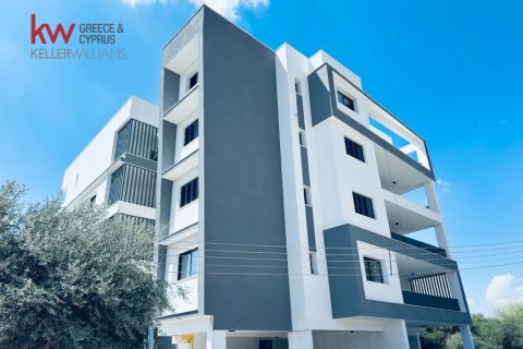 1 dormitorio Apartamento en Agios Georgios, Nicosia, No. 40080 9