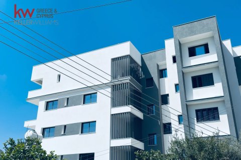 1 dormitorio Apartamento en Agios Georgios, Nicosia, No. 40080