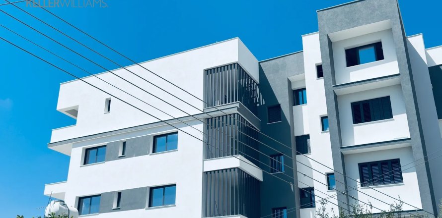 1 dormitorio Apartamento en Agios Georgios, Nicosia, No. 40080