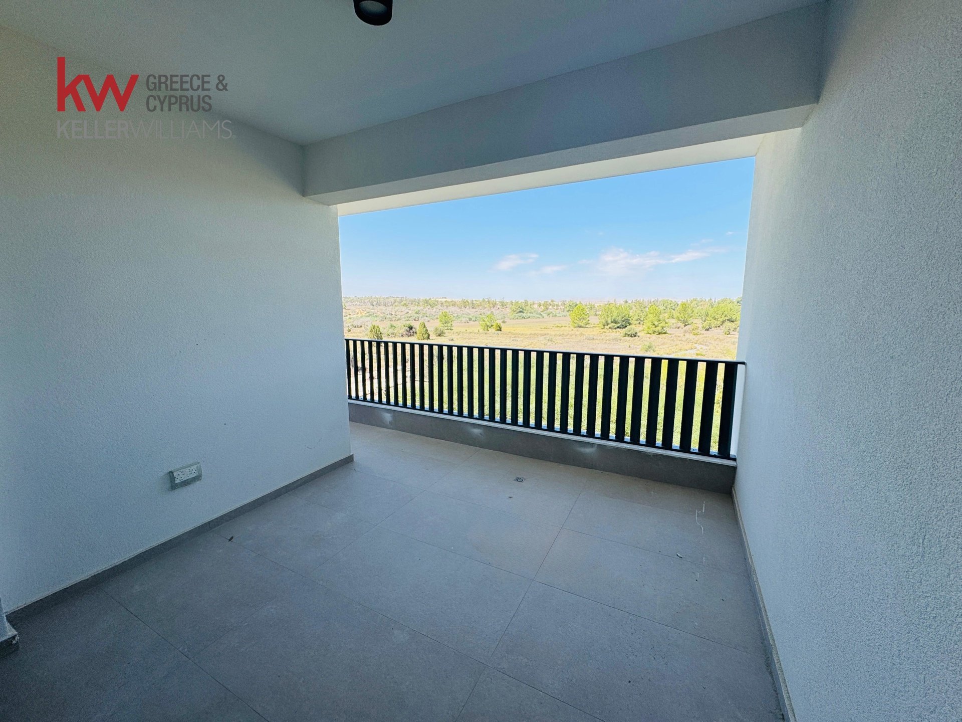 1 bedroom Apartment in Agios Georgios, Nicosia, Cyprus No. 40080