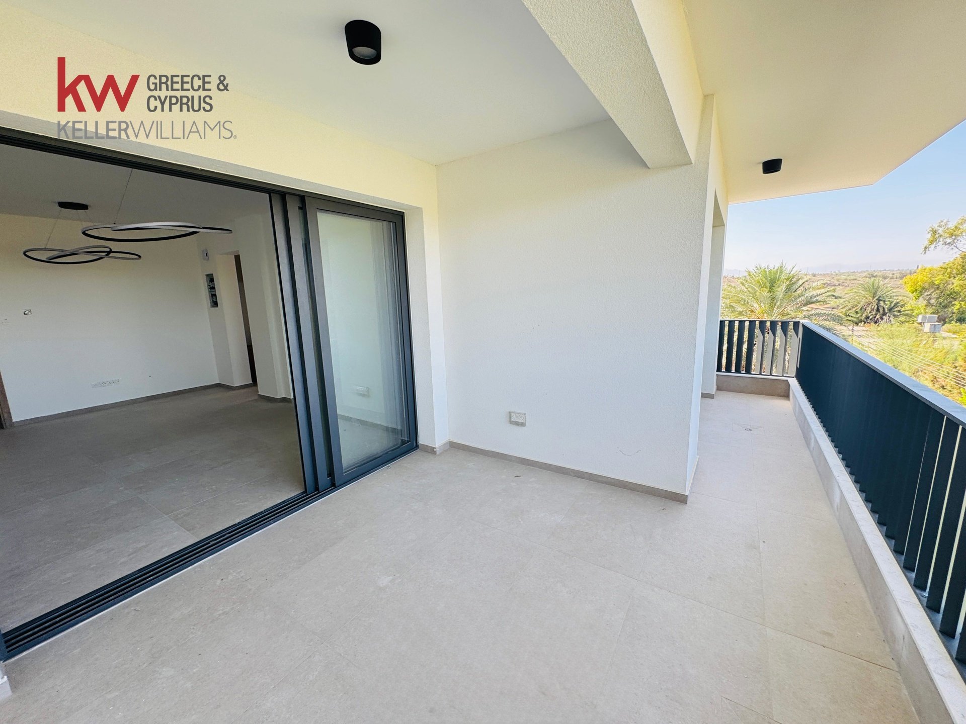 1 bedroom Apartment in Agios Georgios, Nicosia, Cyprus No. 40080