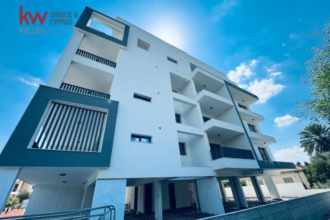 1 dormitorio Apartamento en Agios Georgios, Nicosia, No. 40080 8
